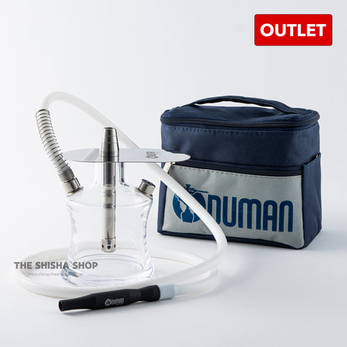 【OUTLET】ODUMAN N2 TRAVEL HOOKAH / オデュマン N2トラベル(アウトレット品)